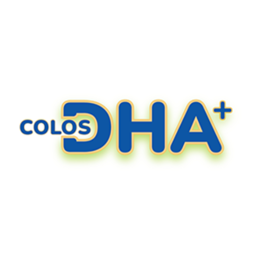 Colos DHA+
